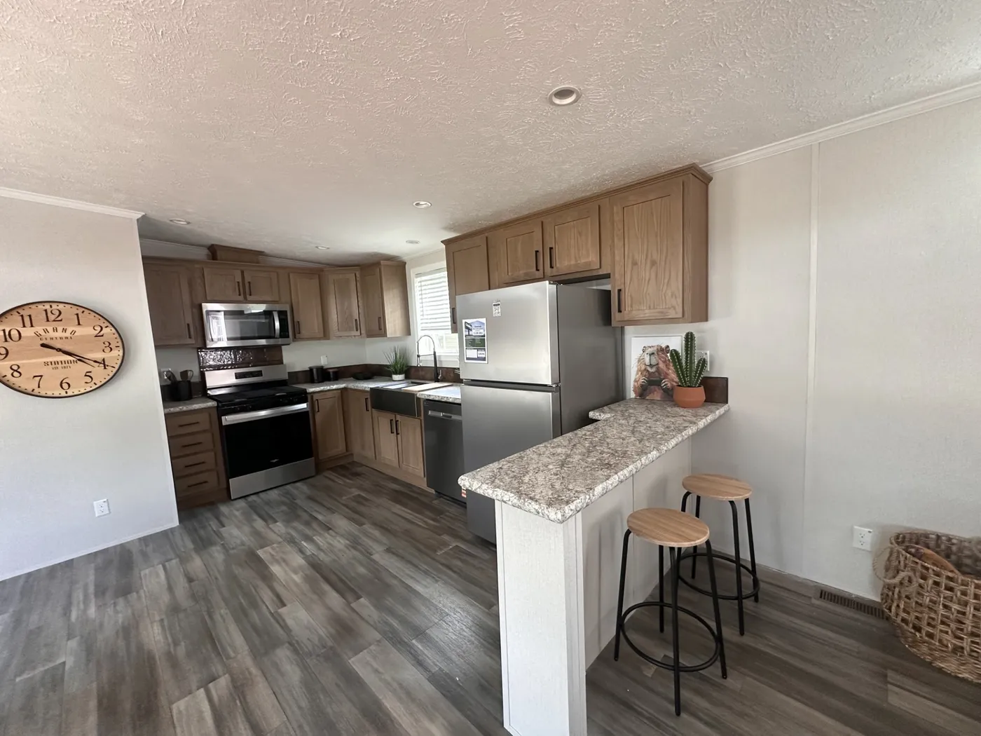 home image