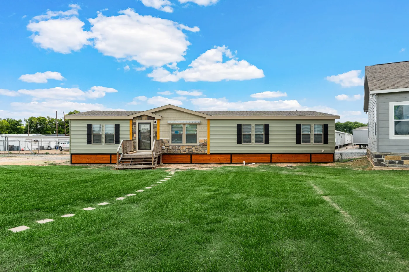 home image