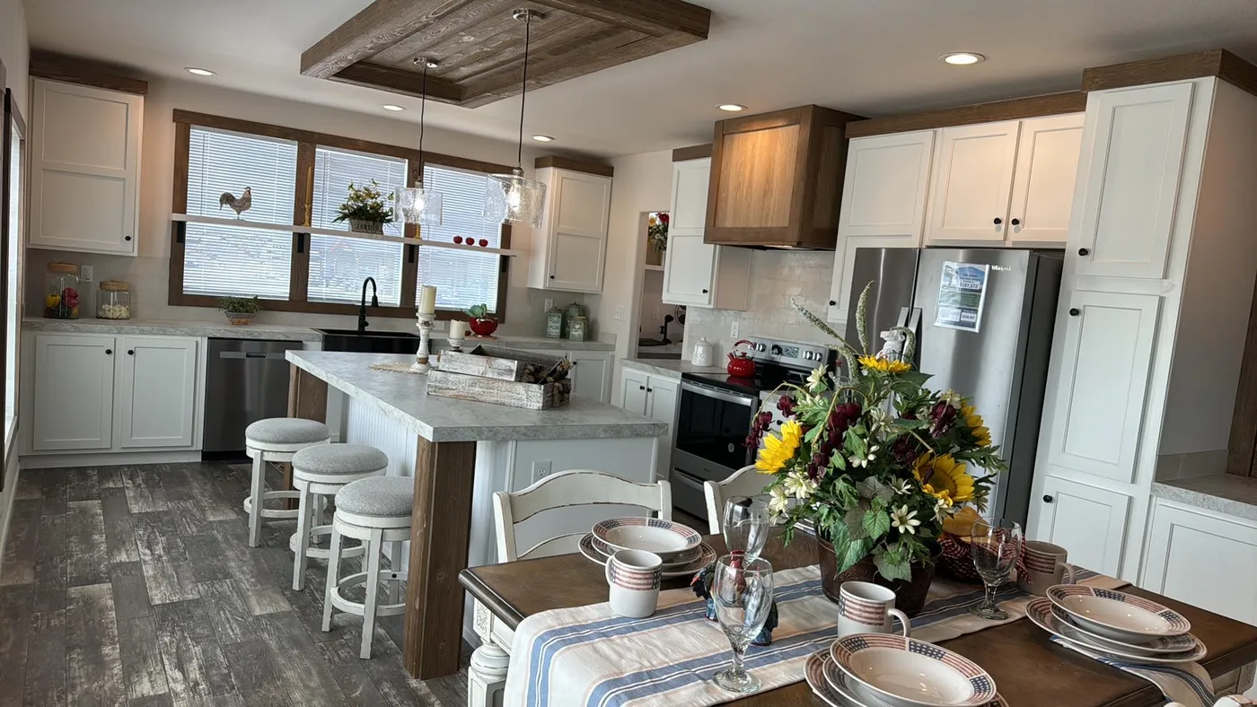 Best kitchen available on the market today.