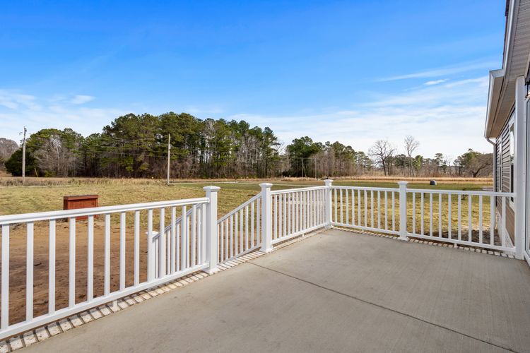 5430 "Uwharrie" 7632- 1 Acre OF Land
