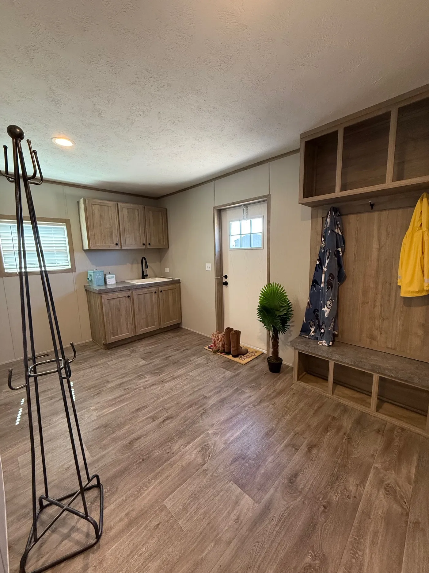 home image