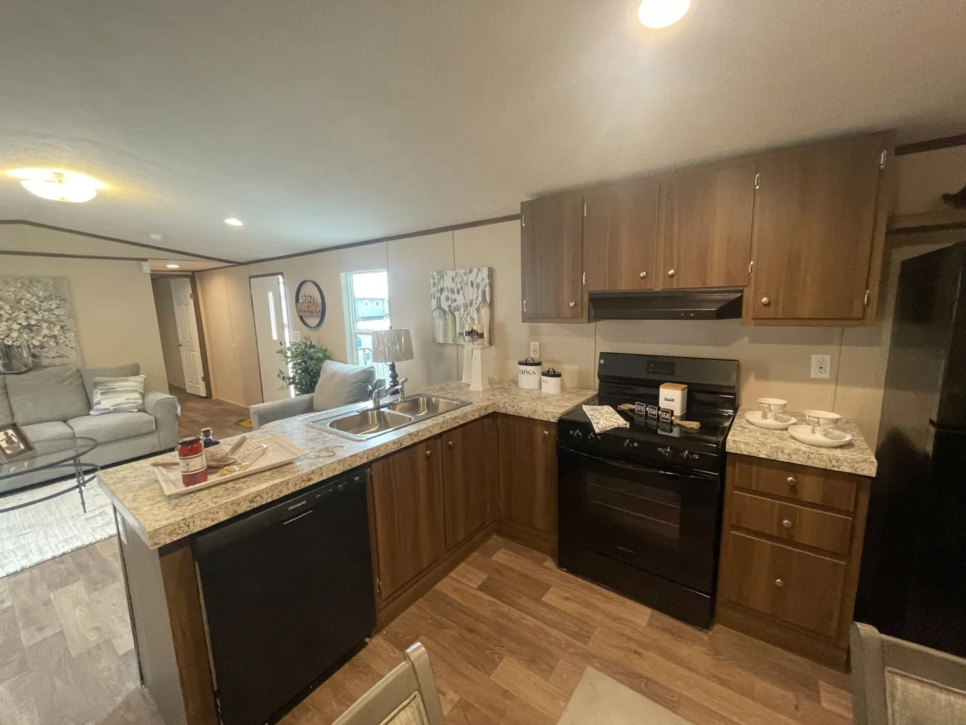 home image