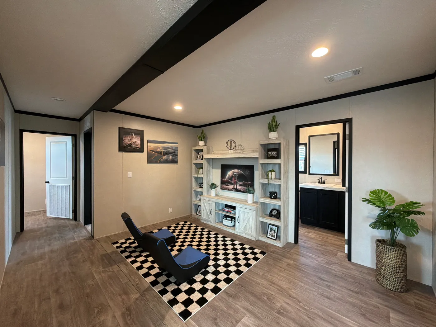 home image