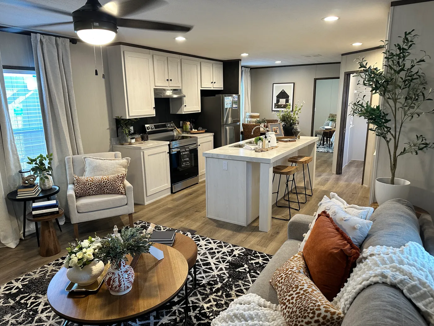 home image