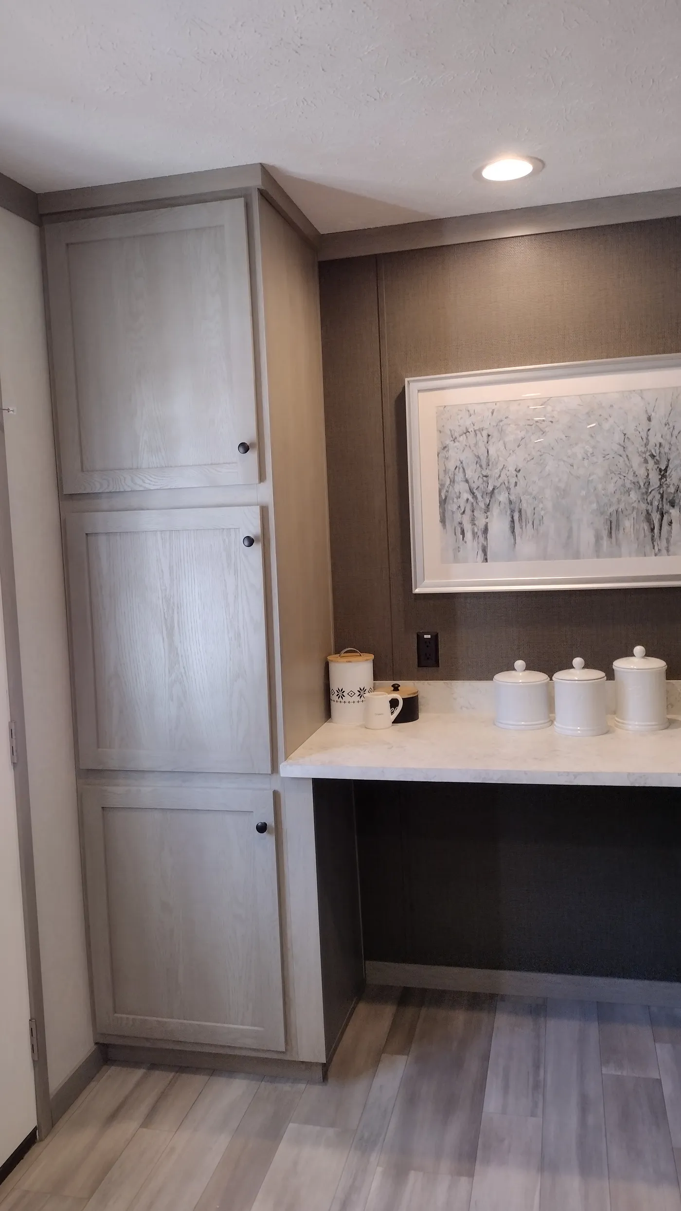 Butlers Pantry