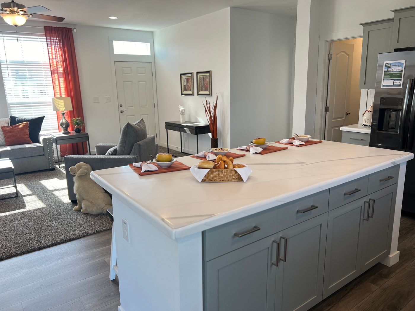 home image