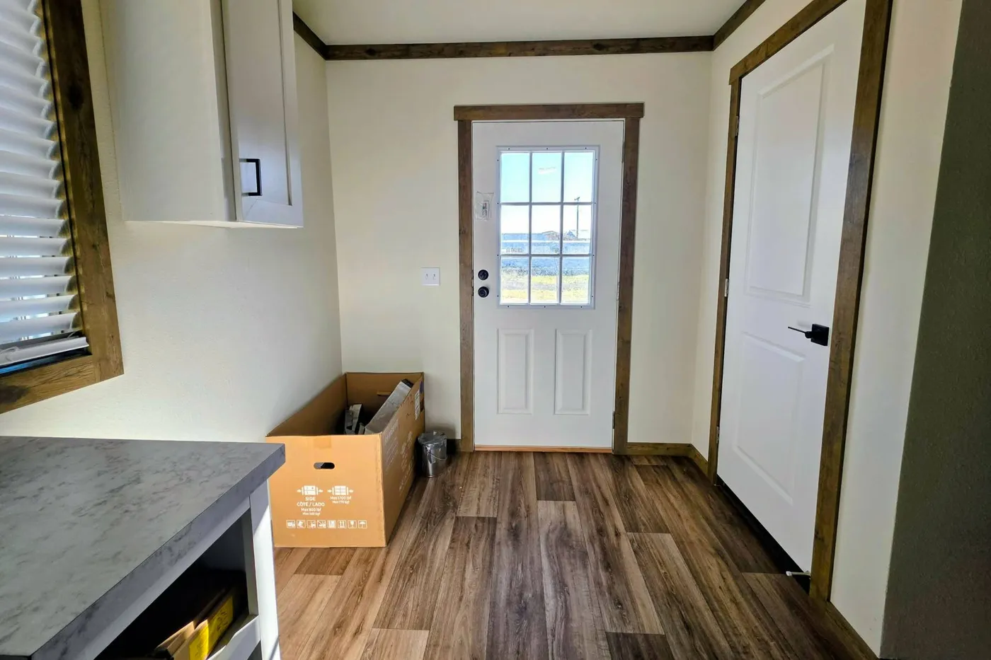 home image