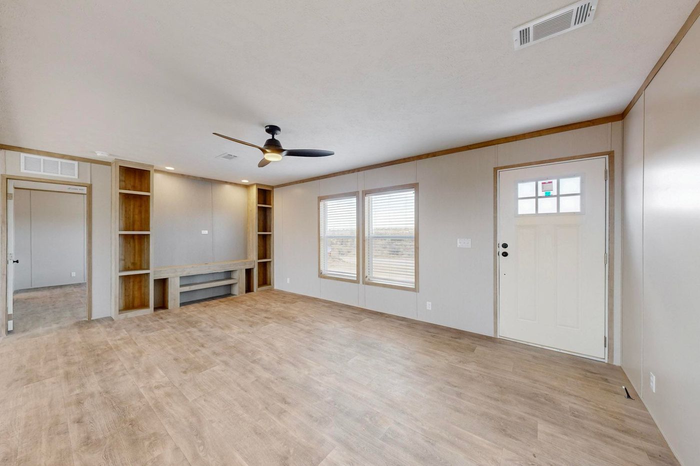 Crazy Eights | Clayton Homes
