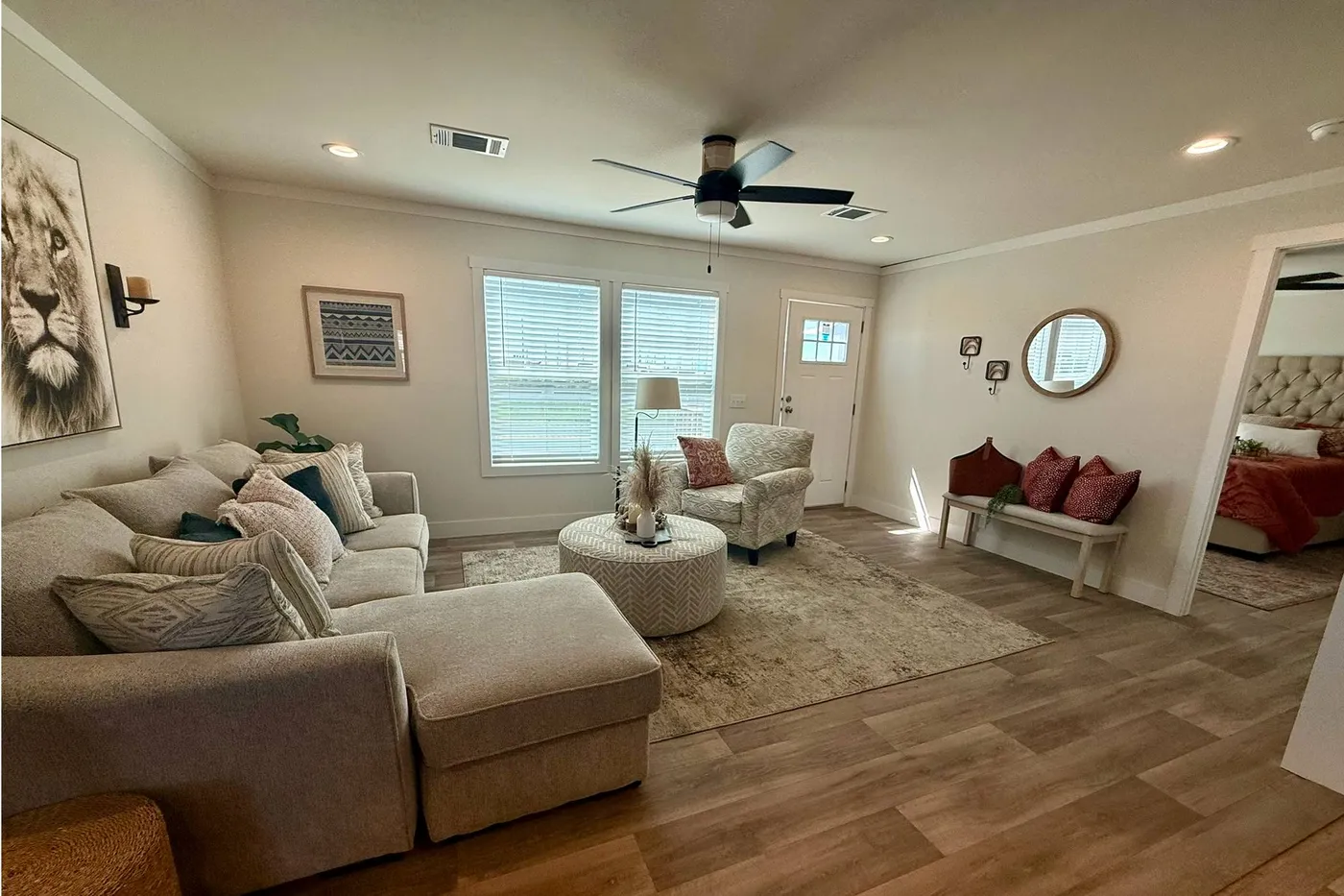home image