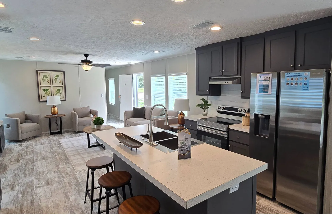 home image