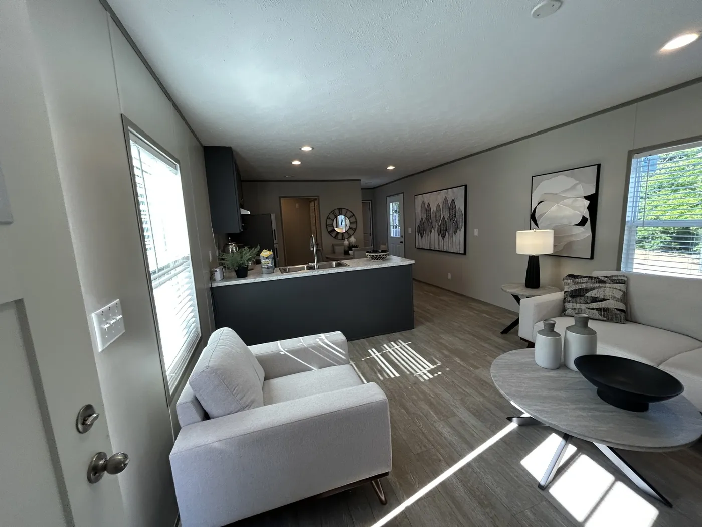 home image