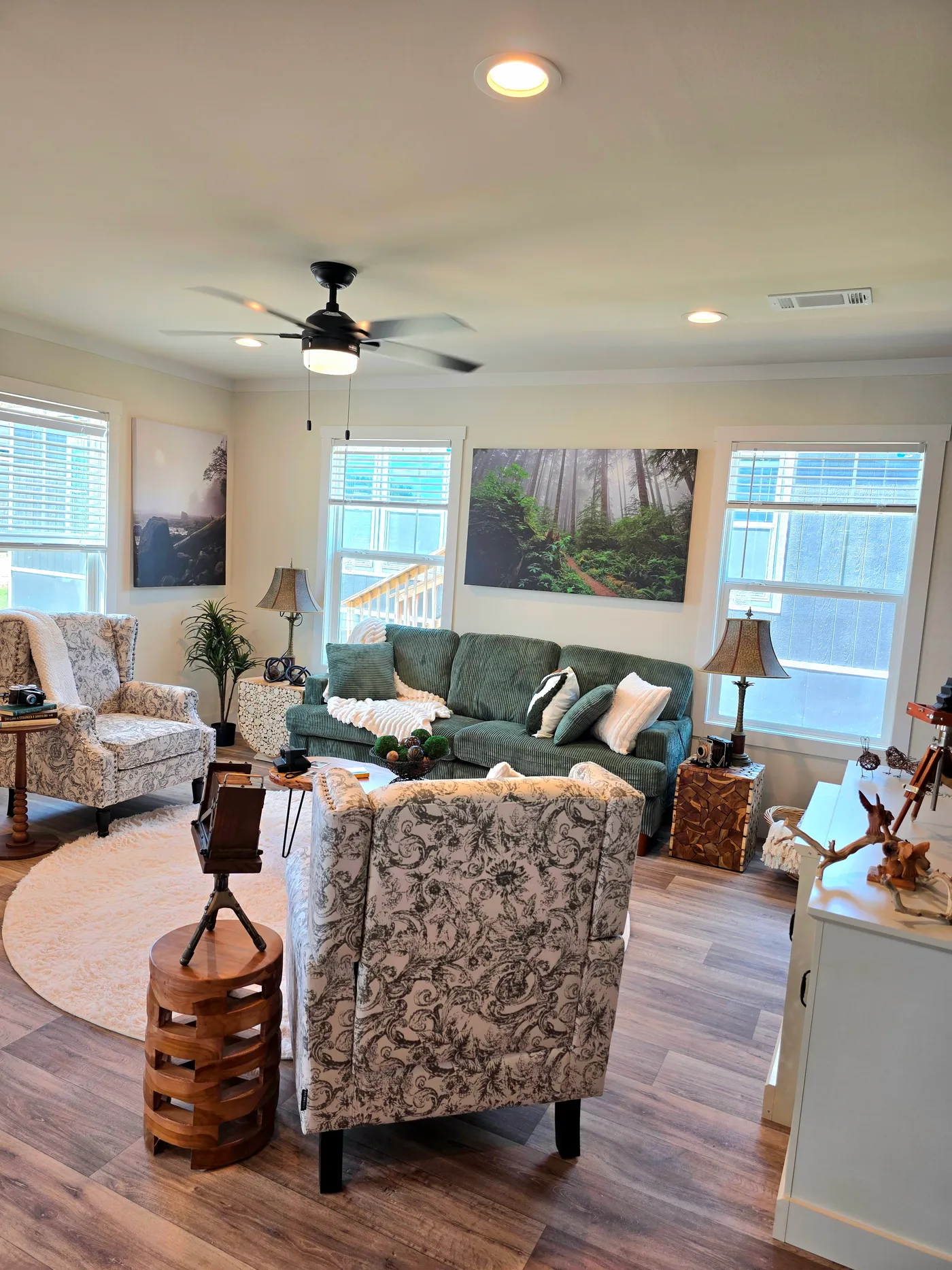 home image