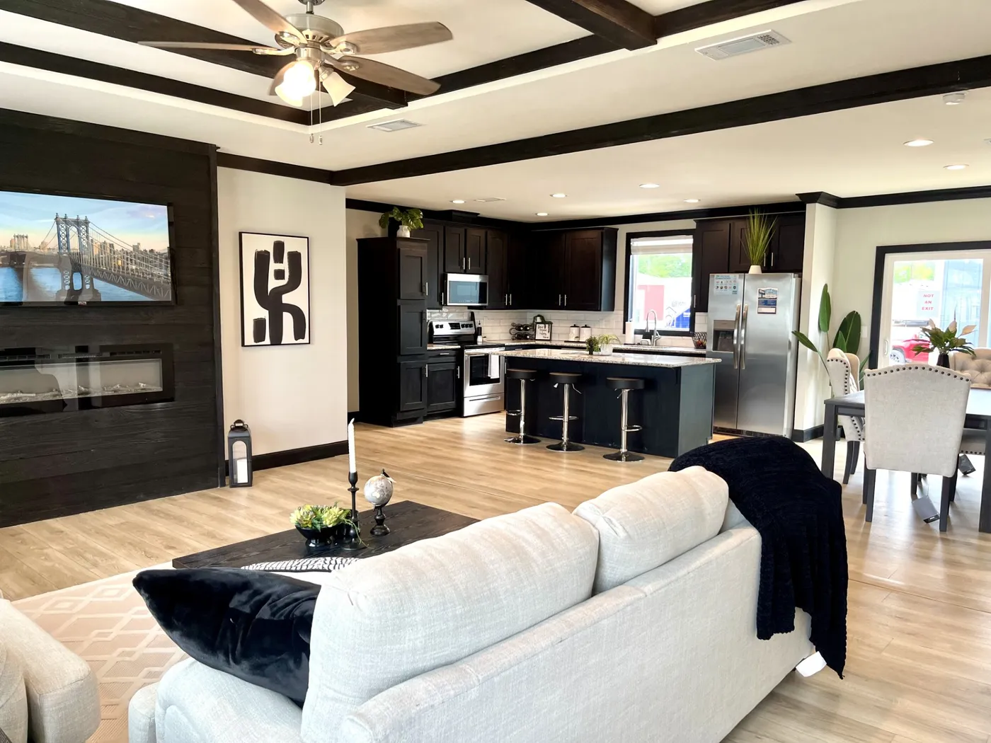 home image