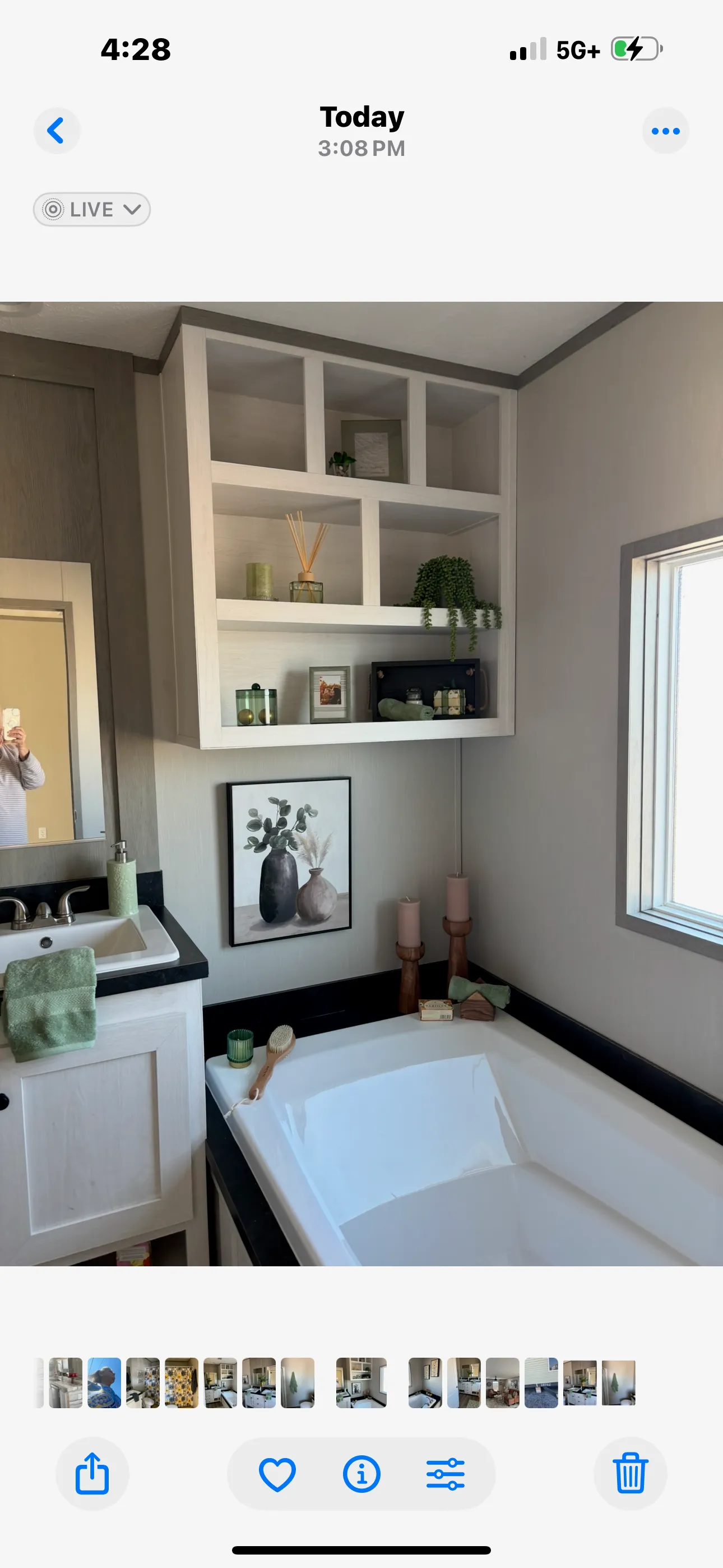 home image