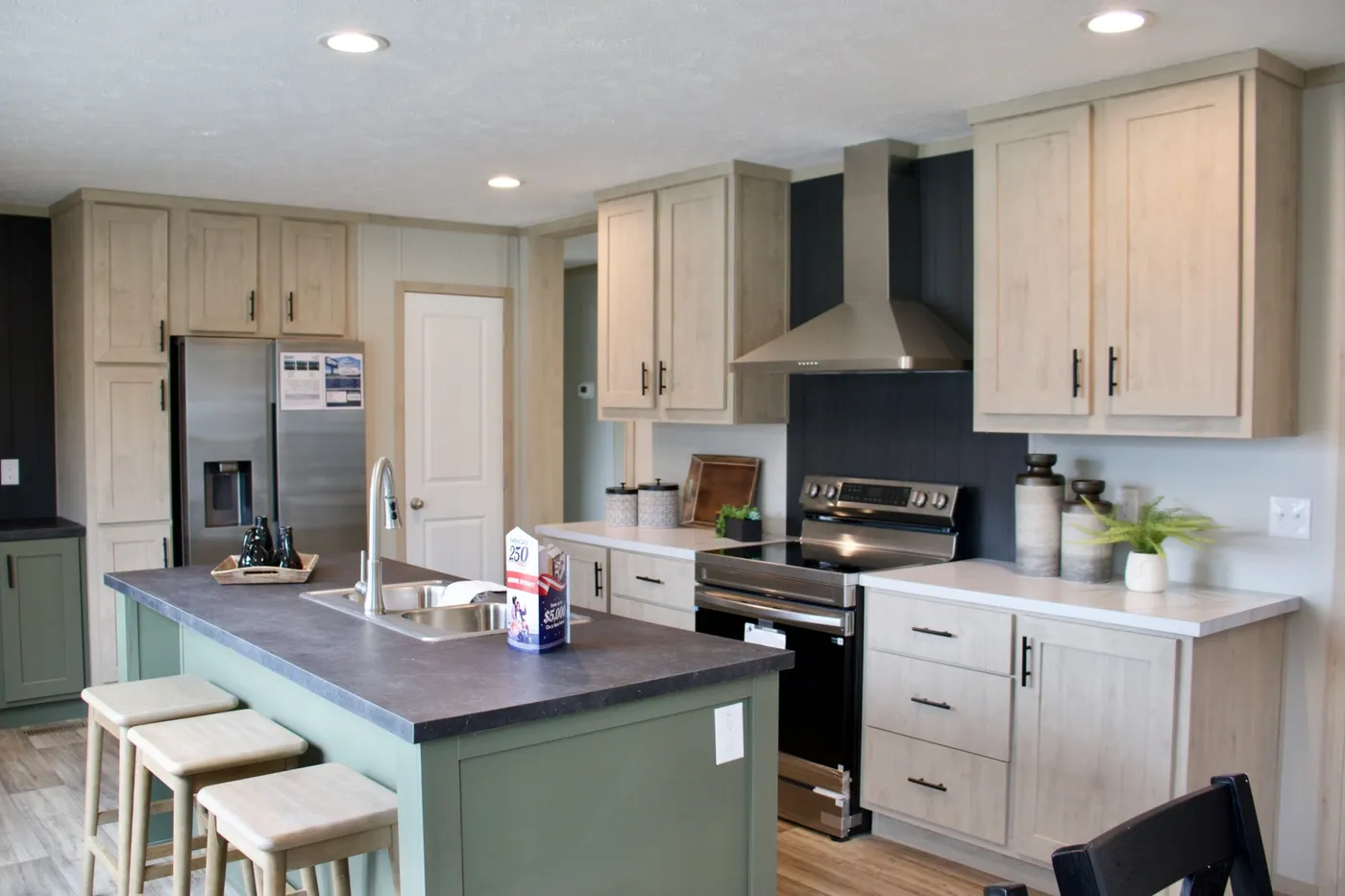 home image