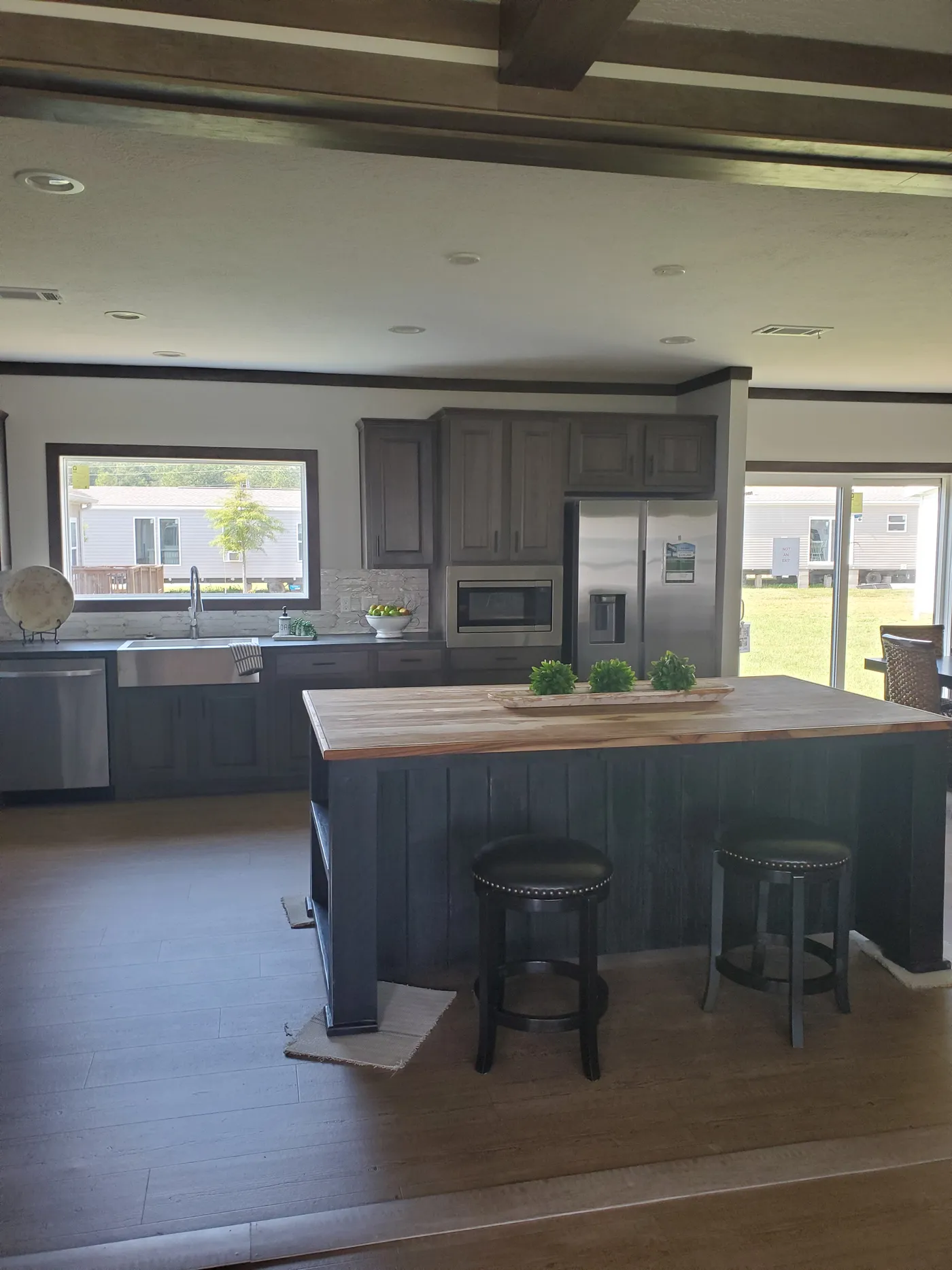 home image