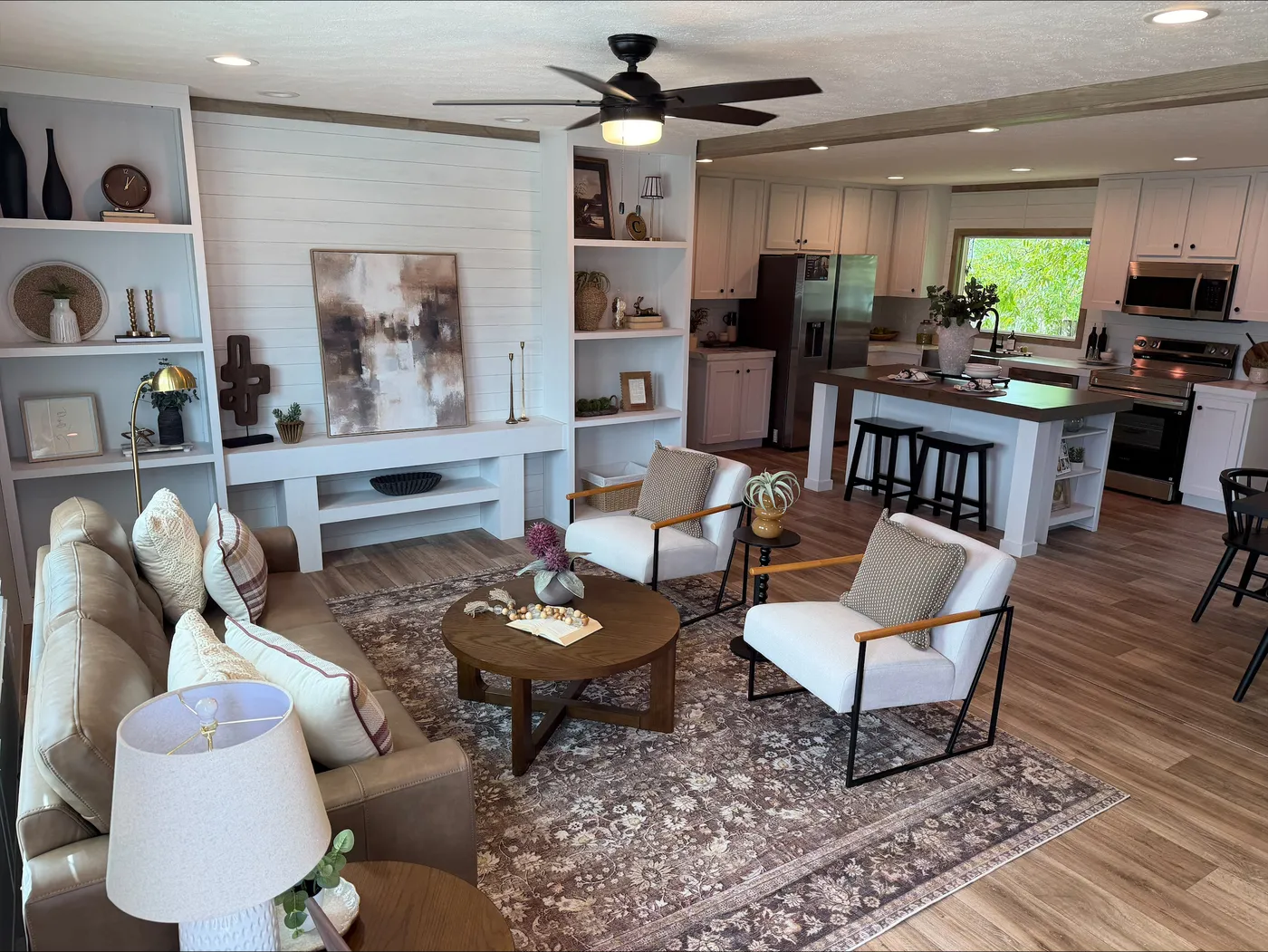 home image