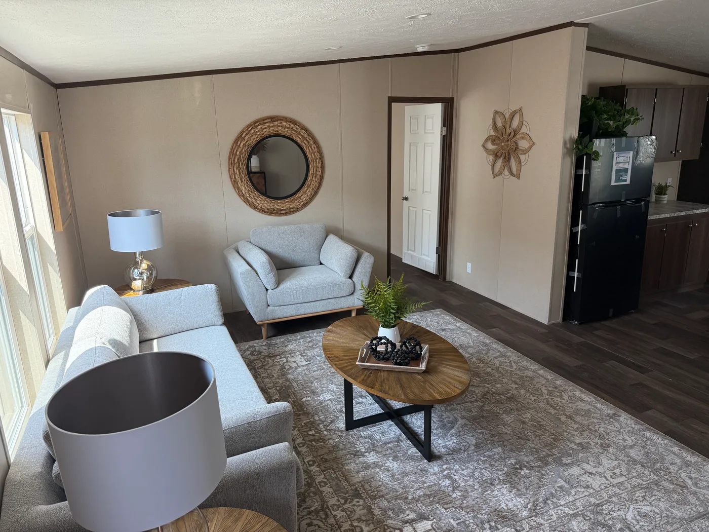 home image