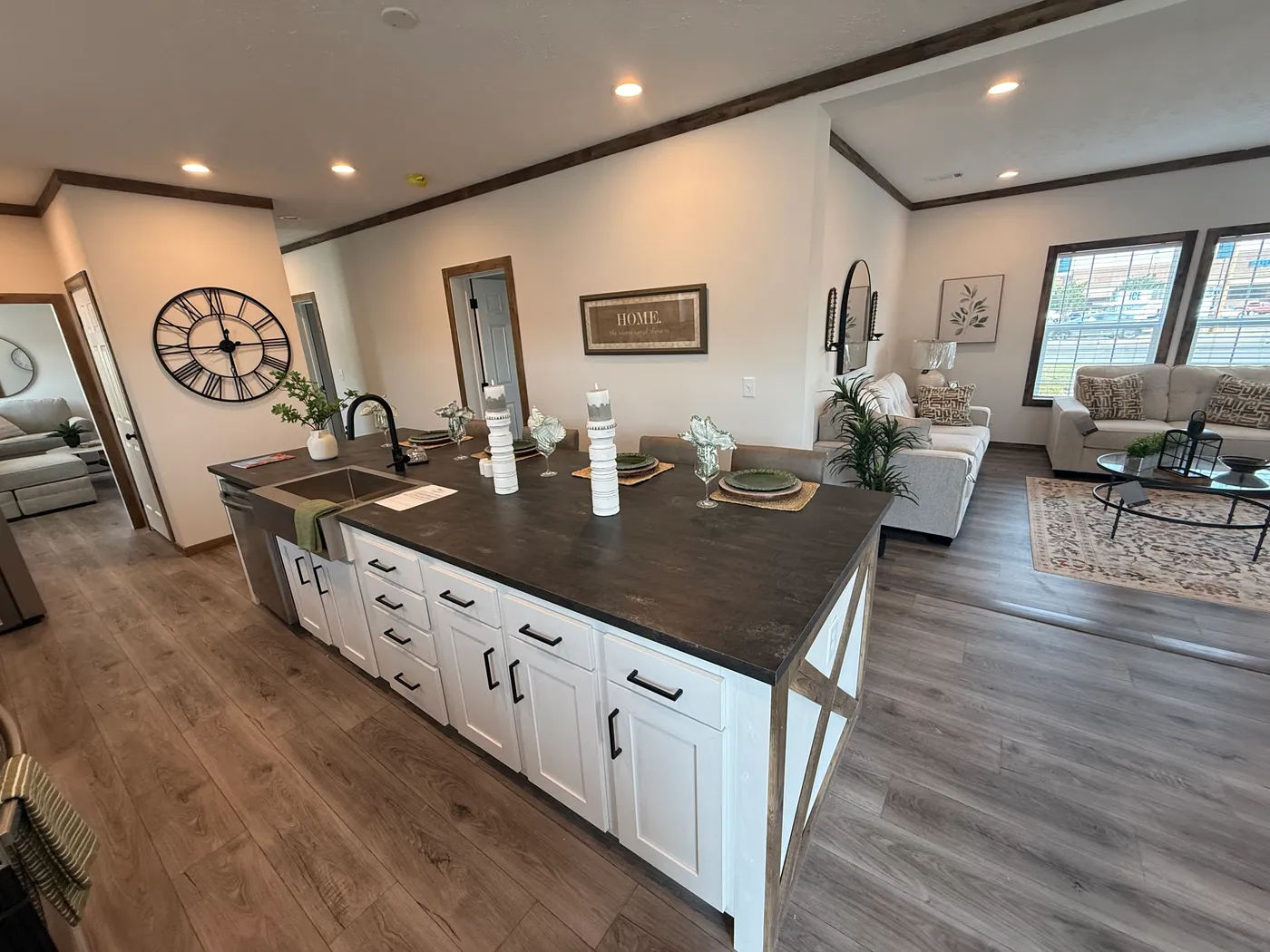 home image