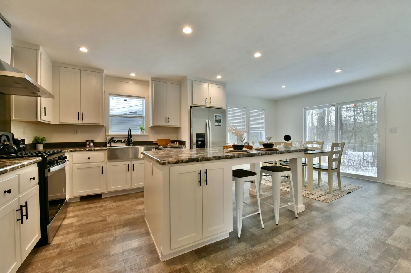 home image