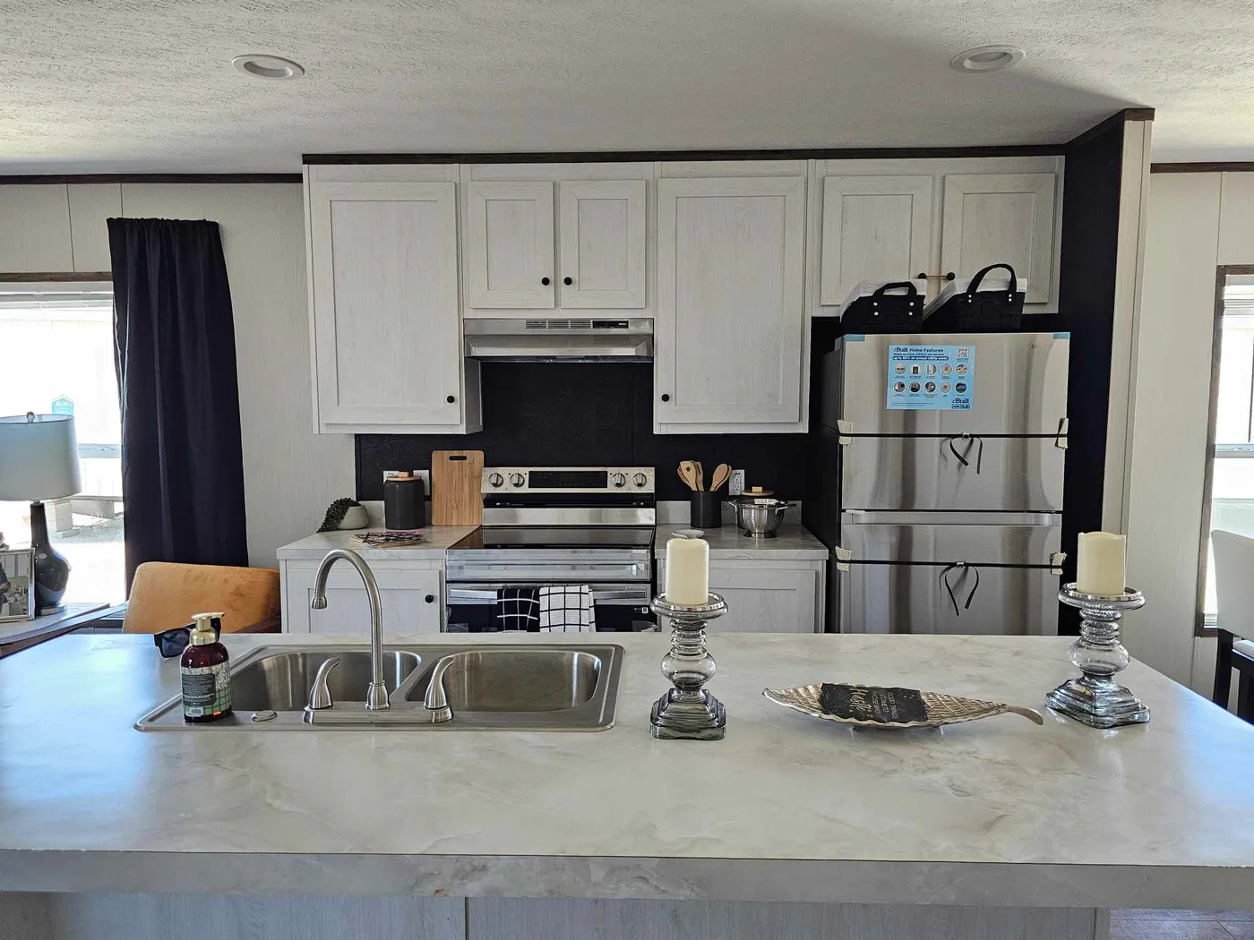 home image