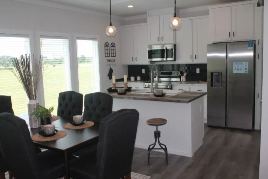  CAROLINA "MAGNOLIA" home image