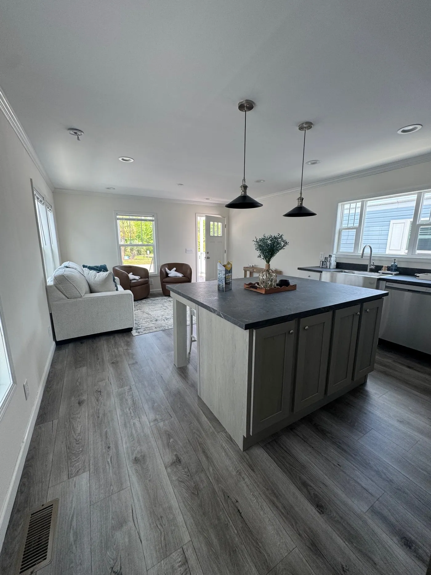 home image