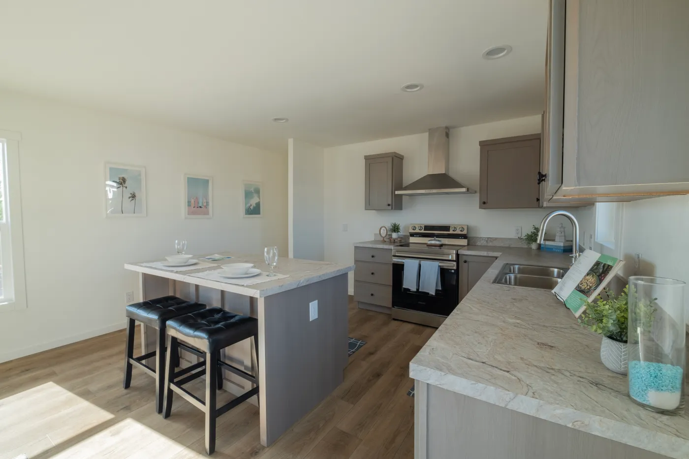 home image