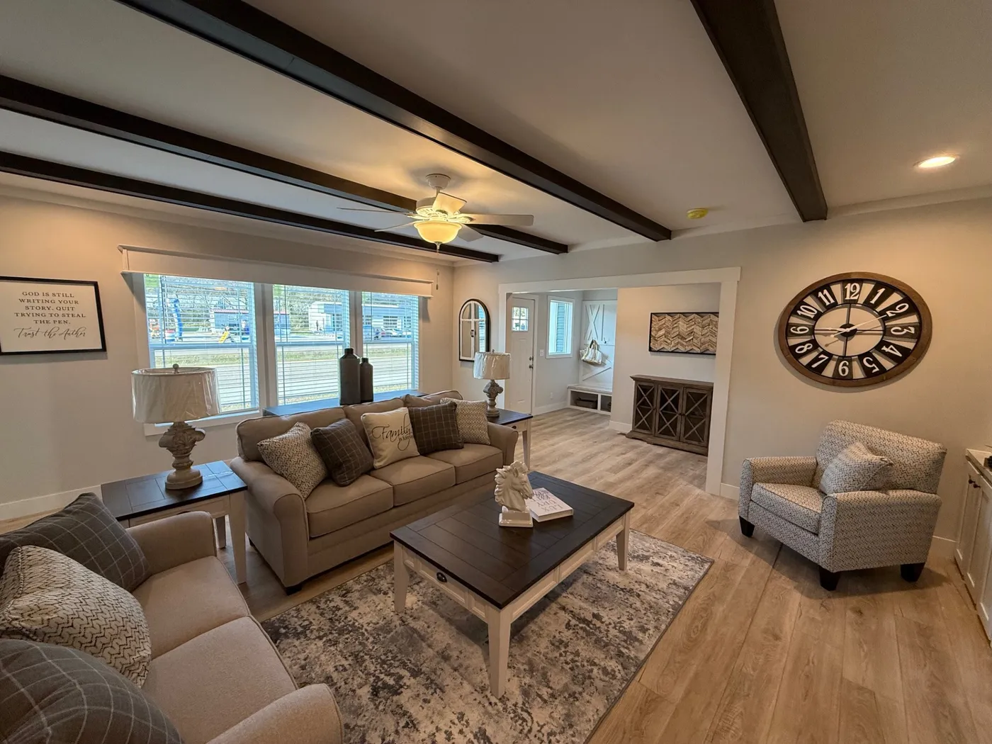 home image