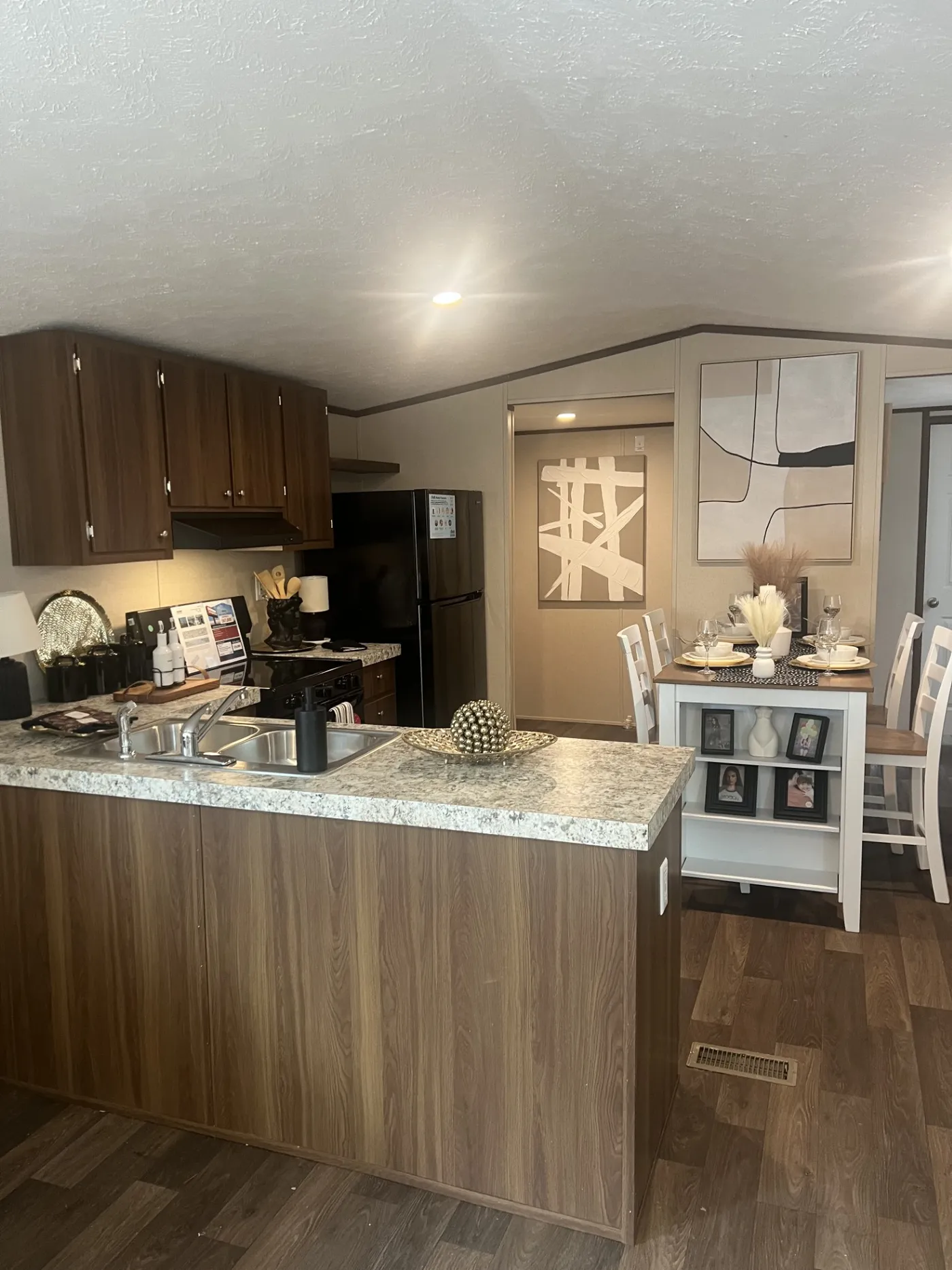 home image