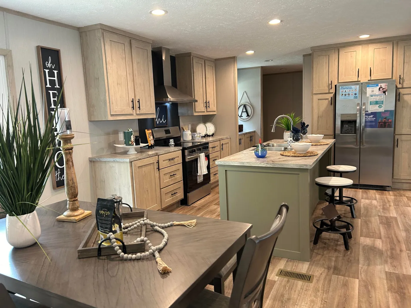 home image