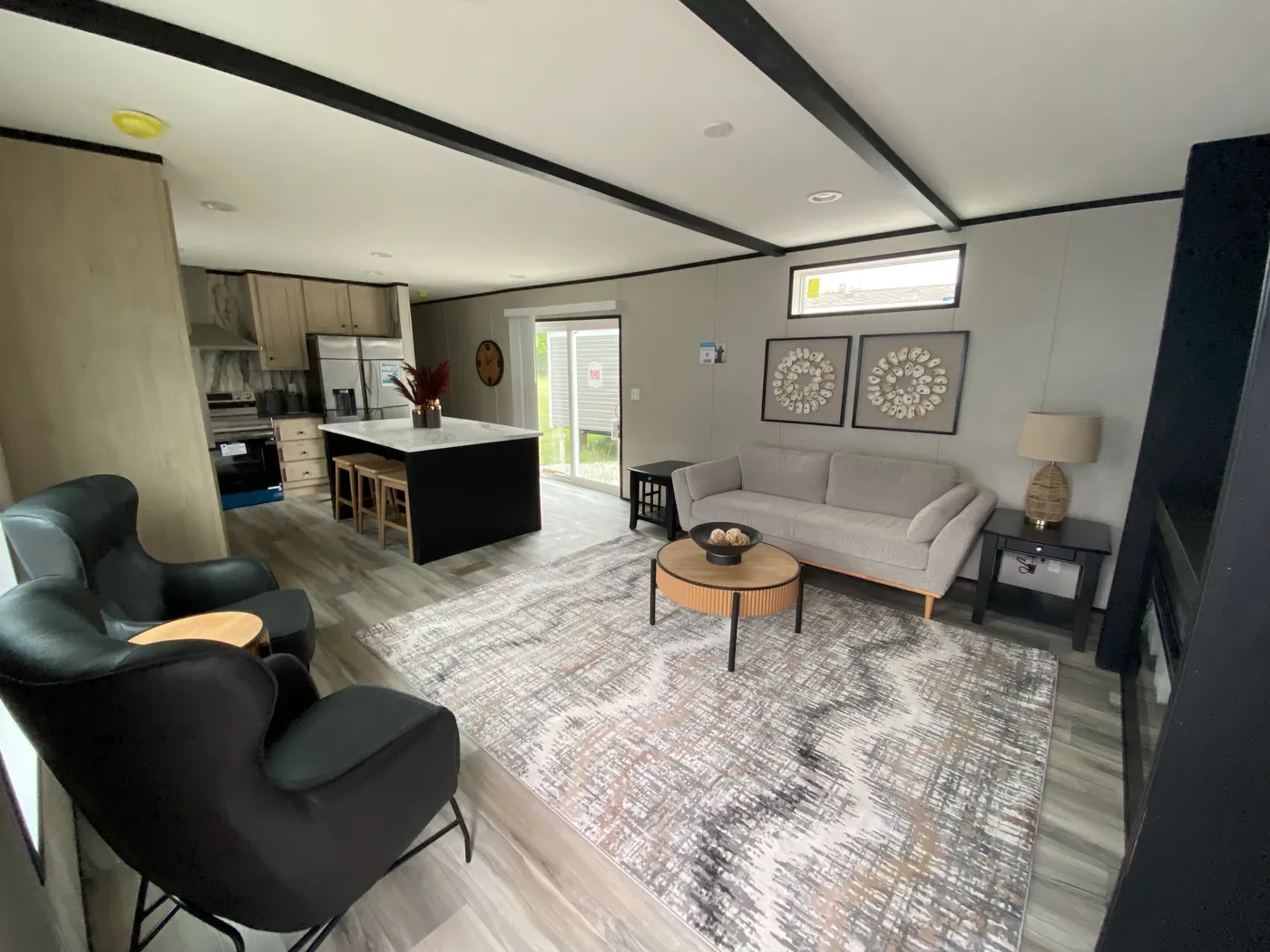 home image