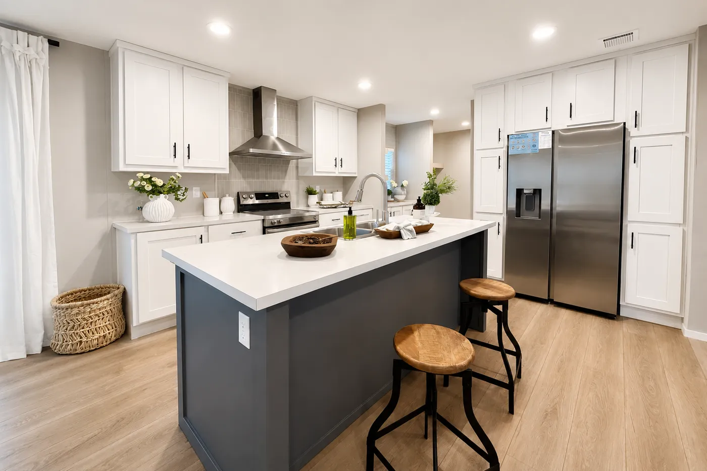 home image