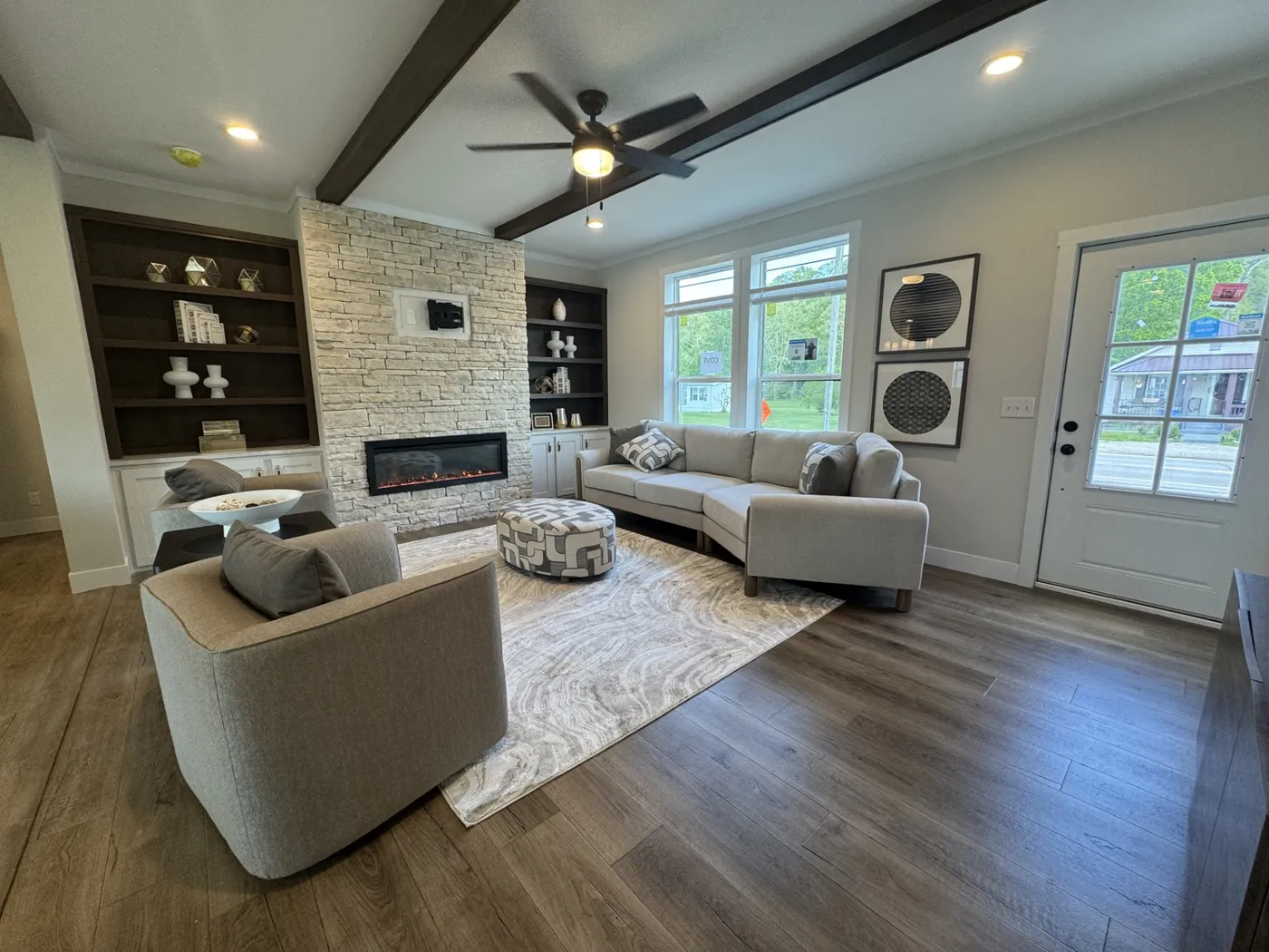 home image