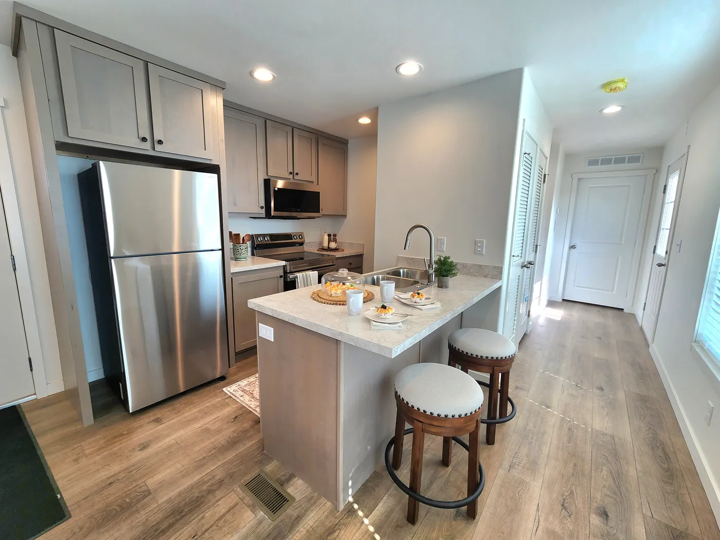 home image