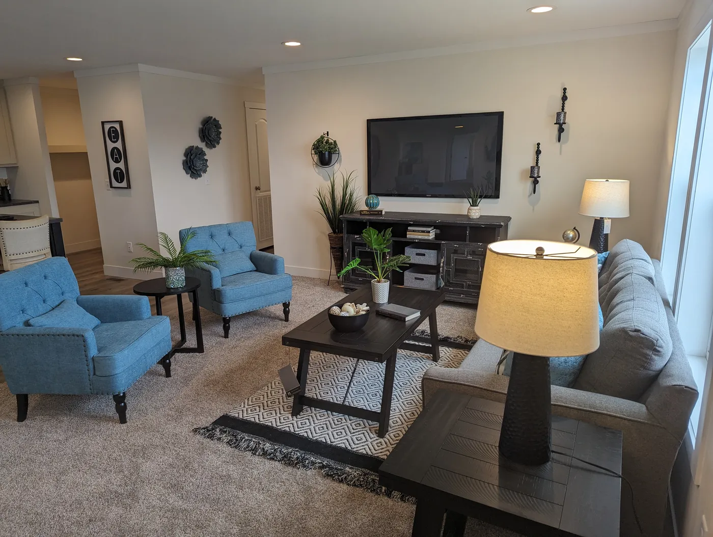 home image