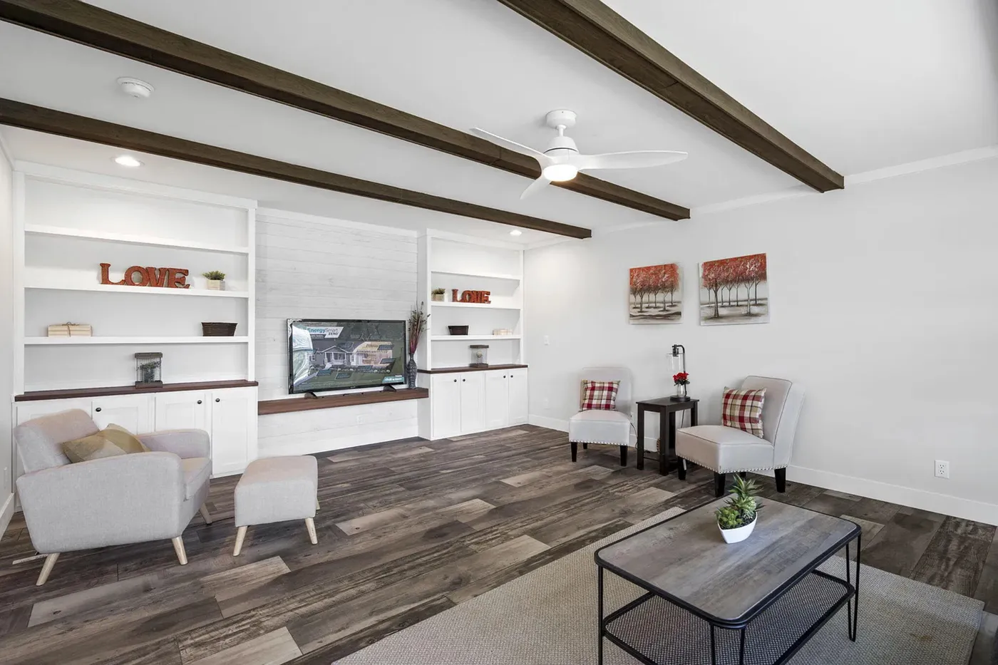 home image