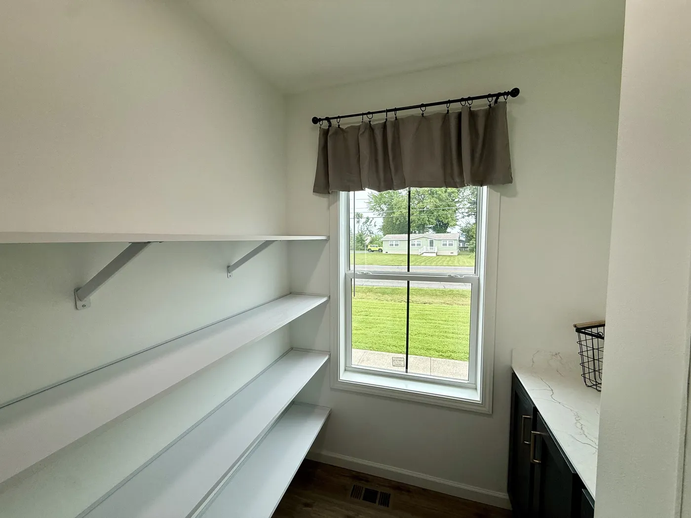 Pantry