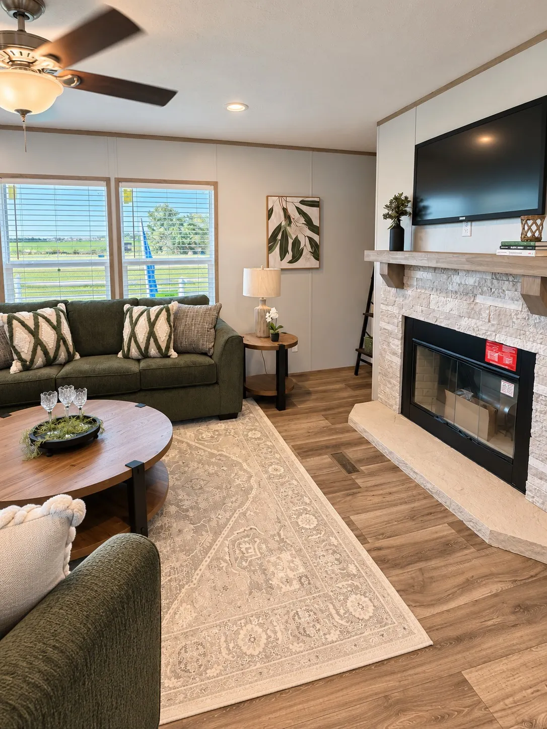 home image