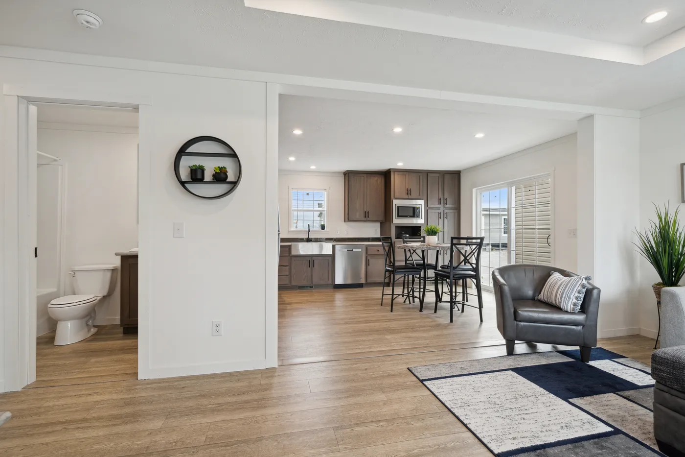 home image