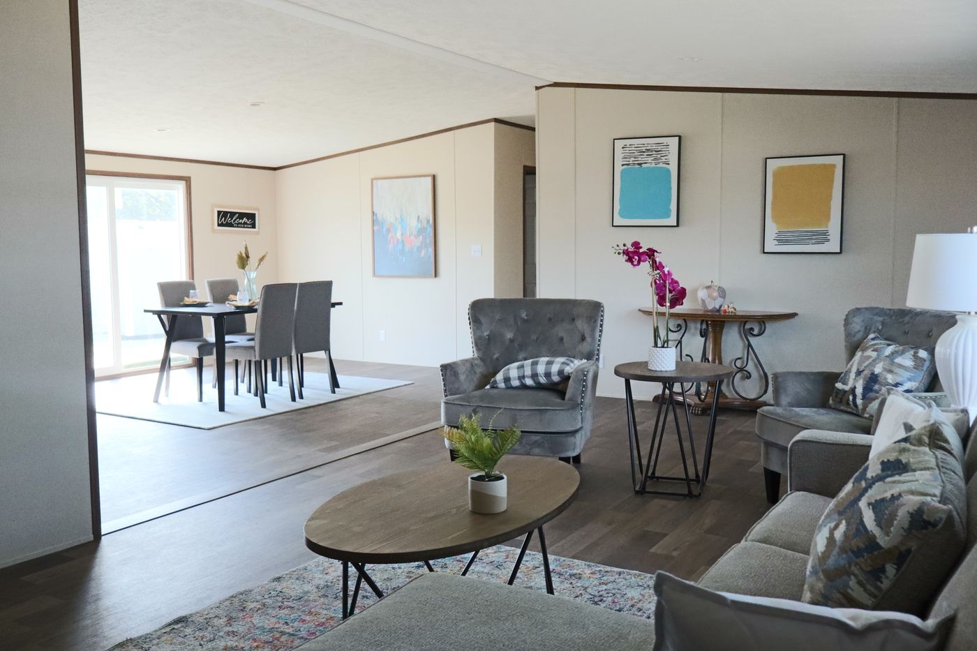 home image