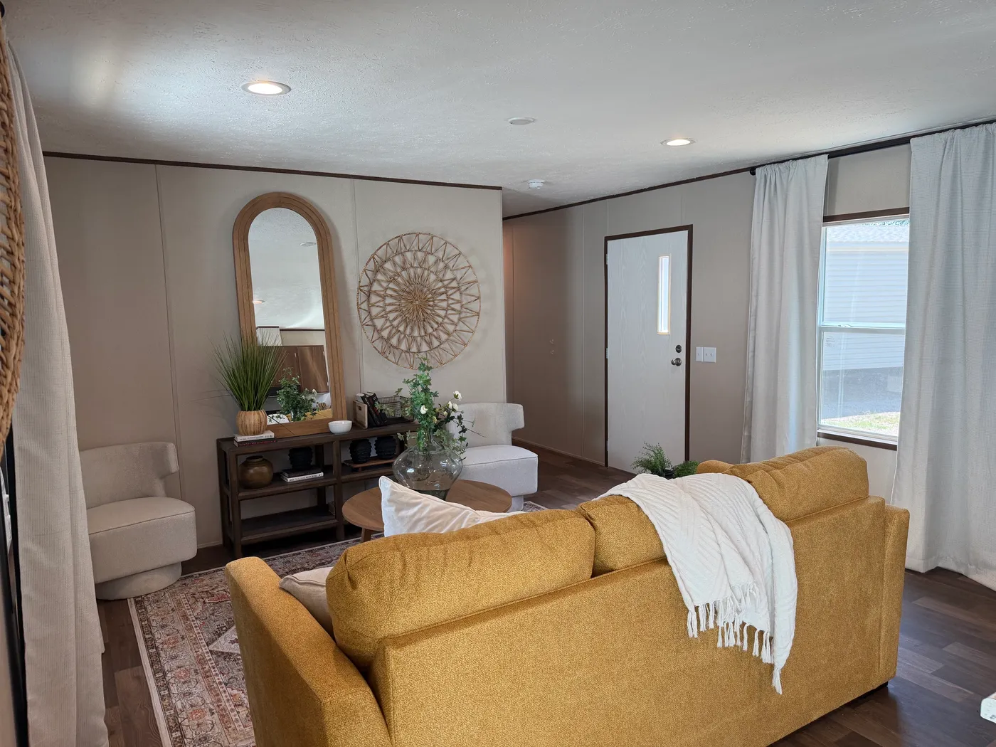 home image