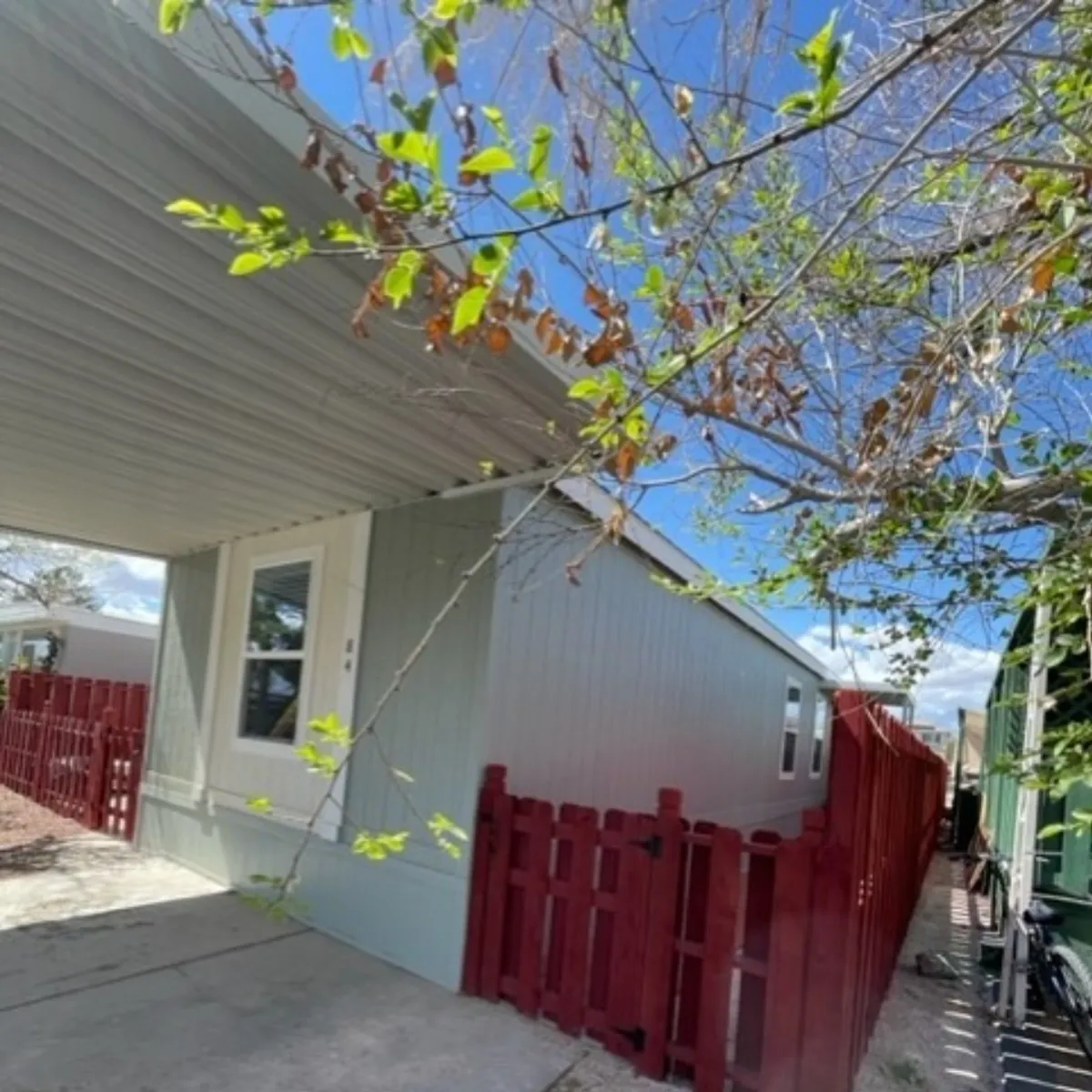 home image