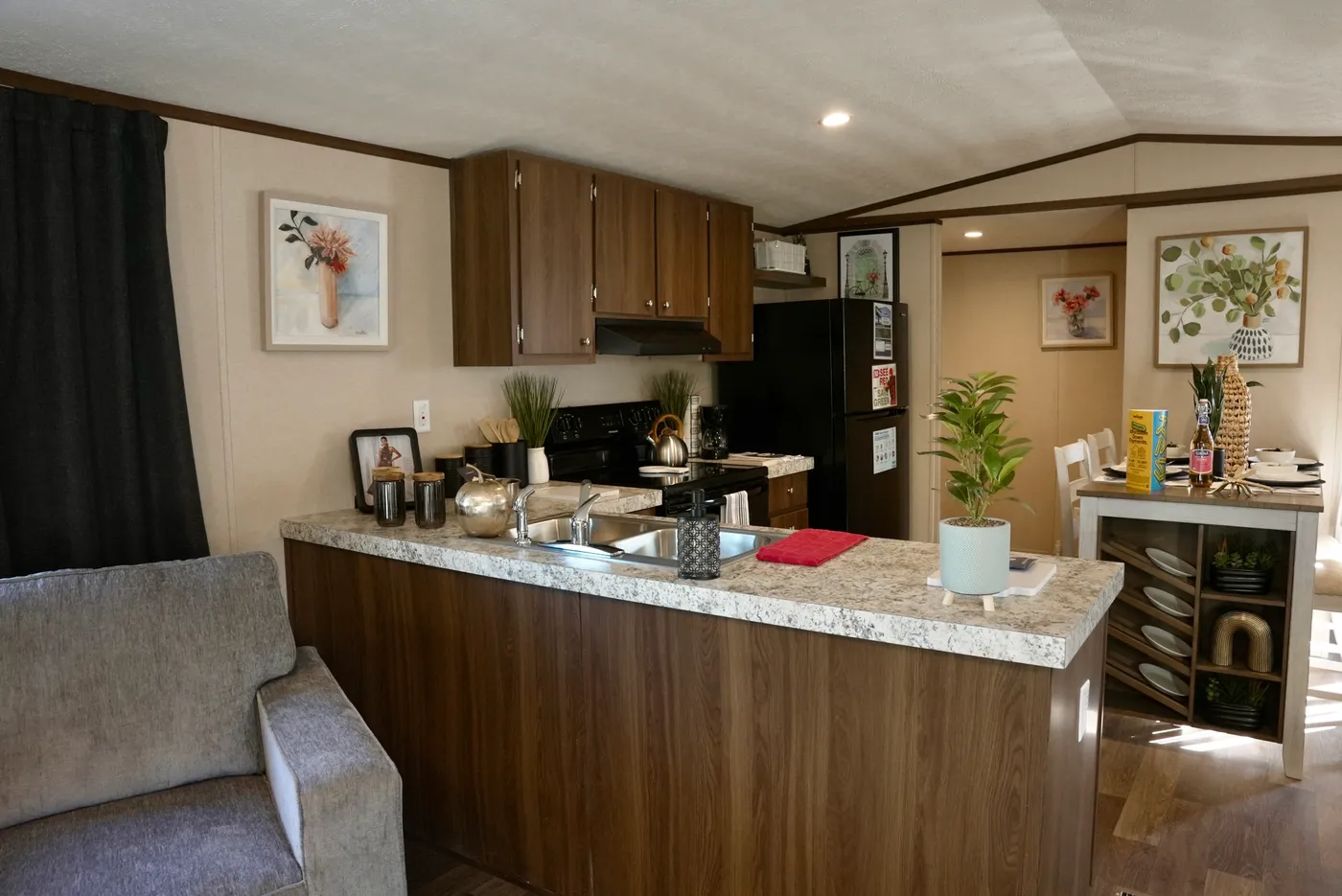 home image