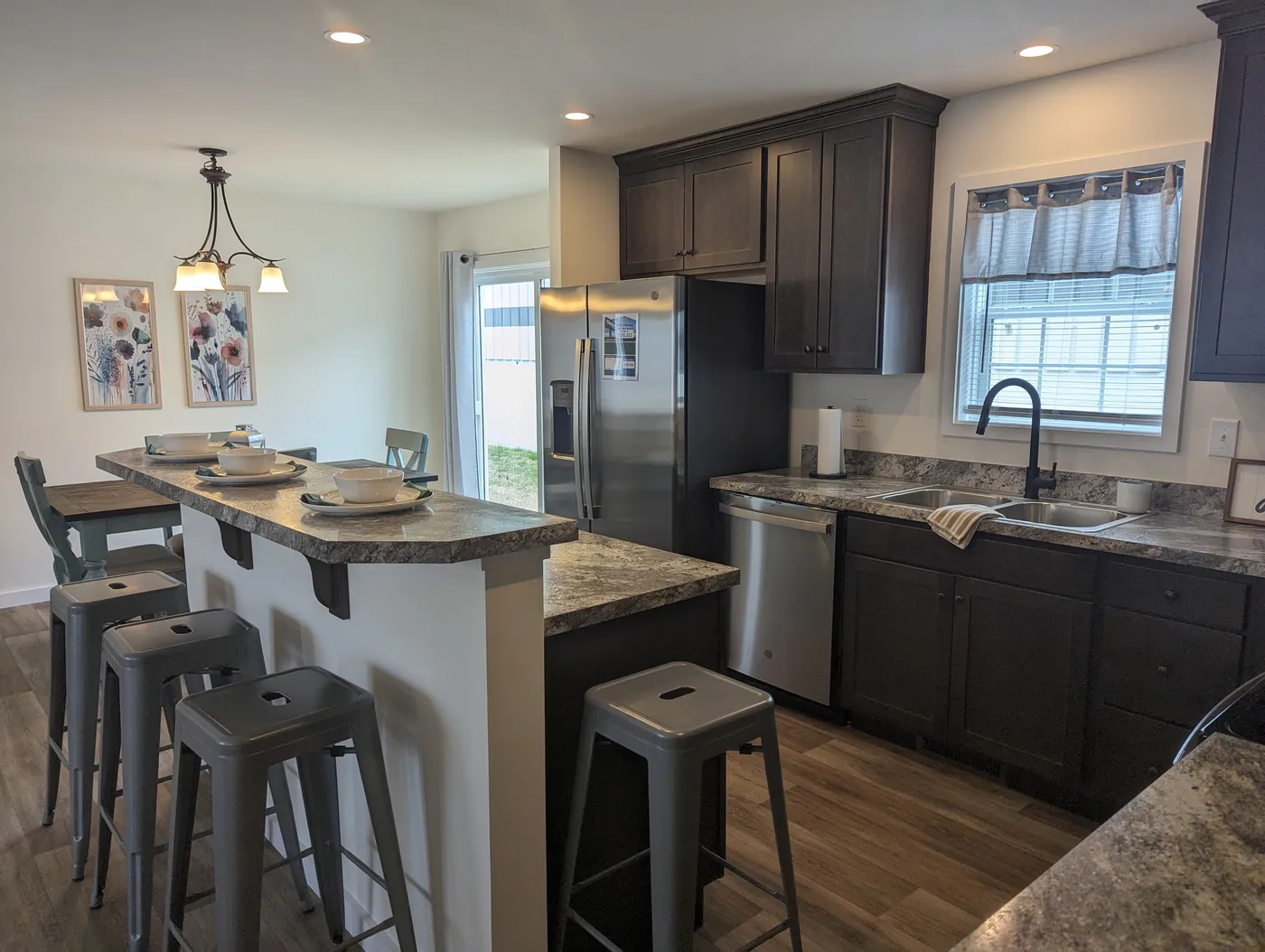 home image