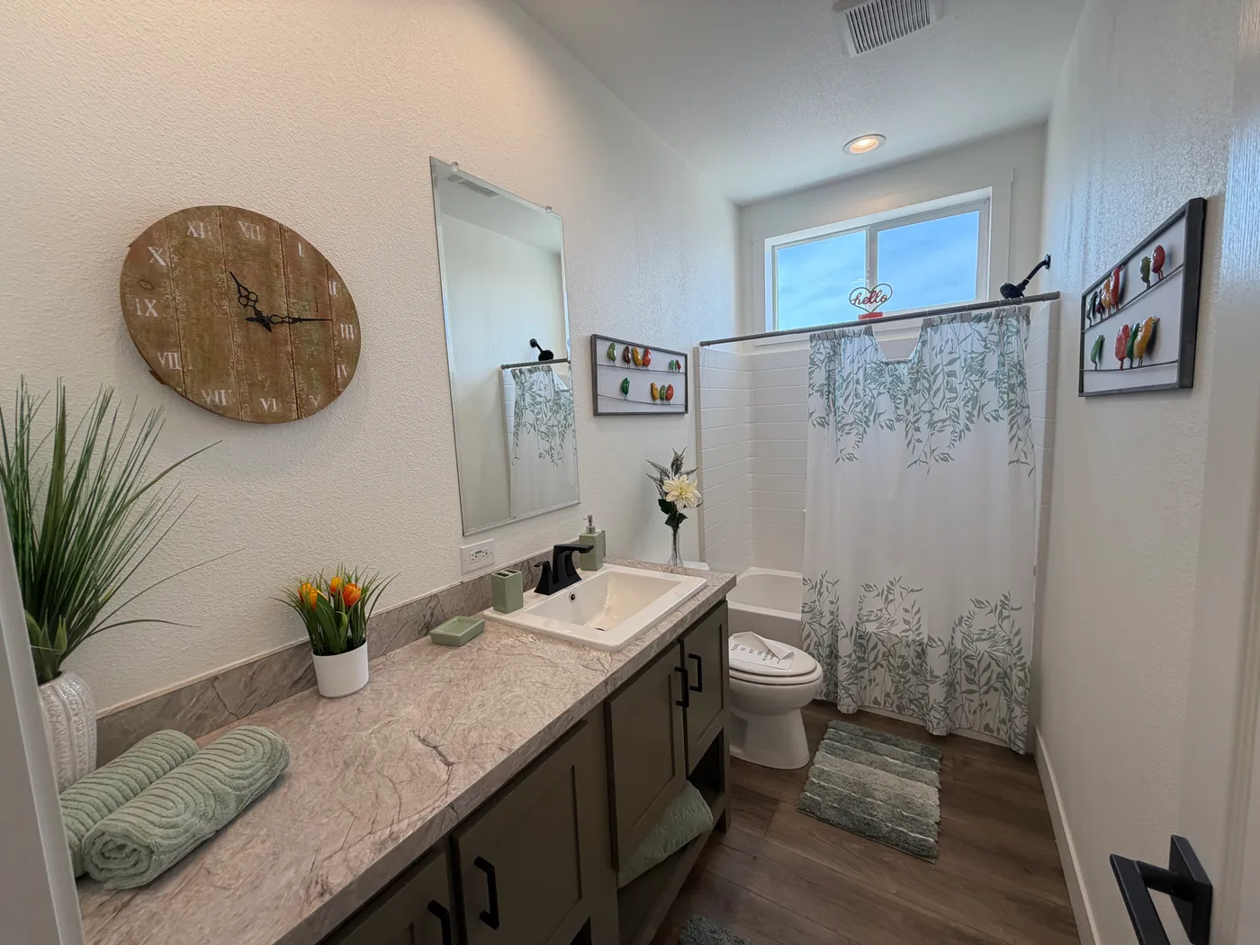 home image
