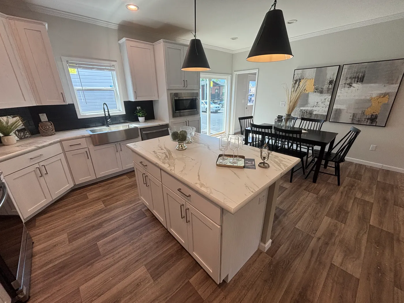 home image