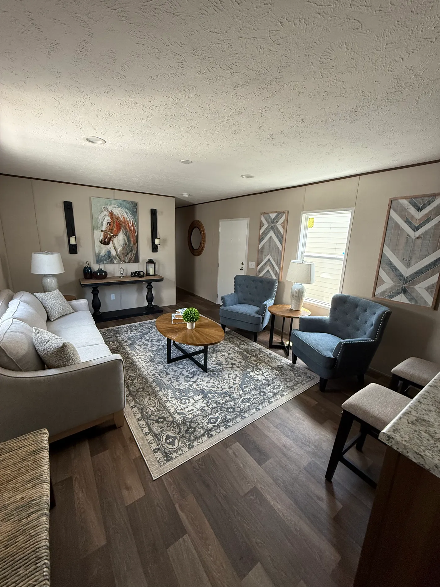 home image