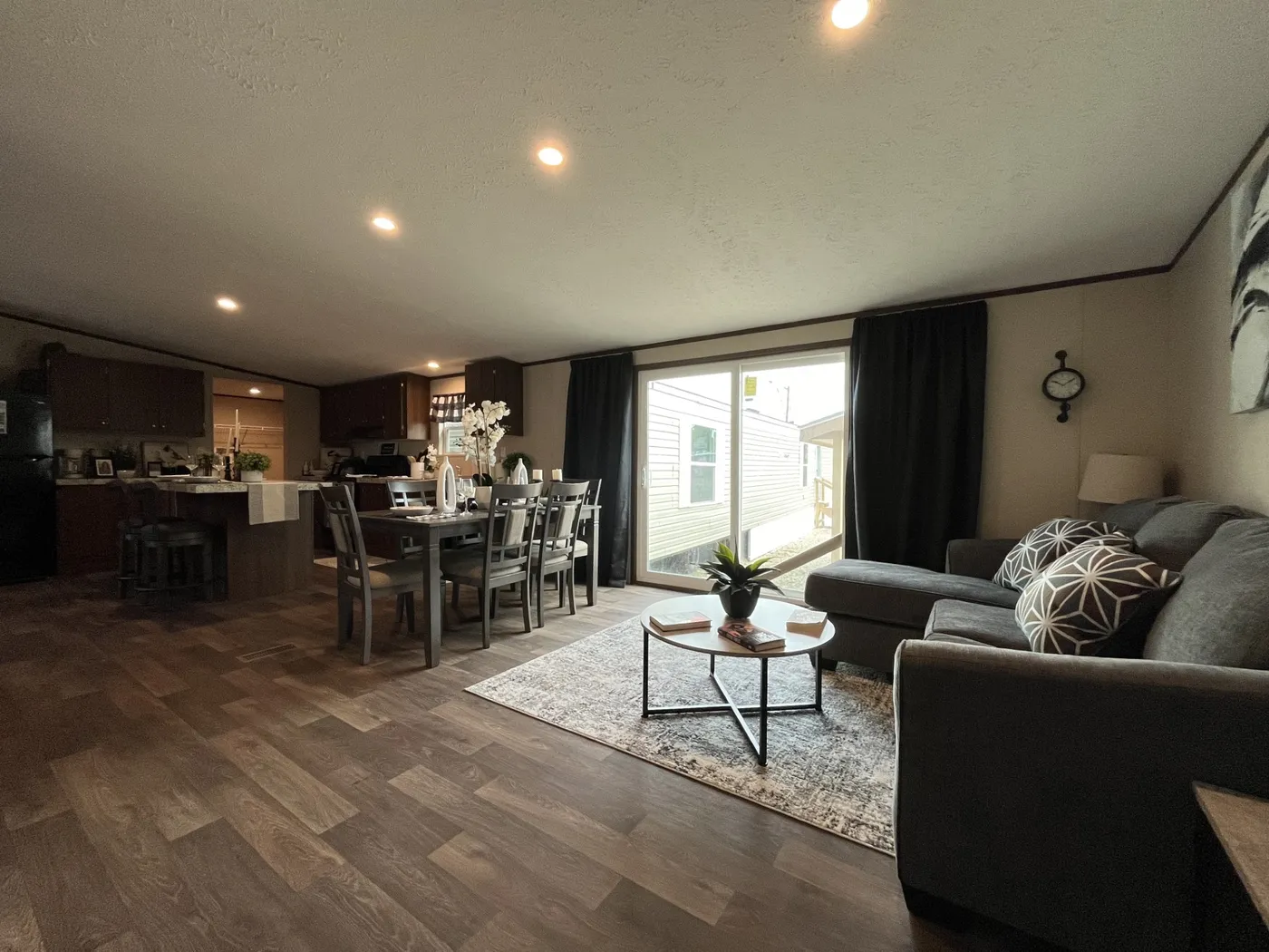 home image