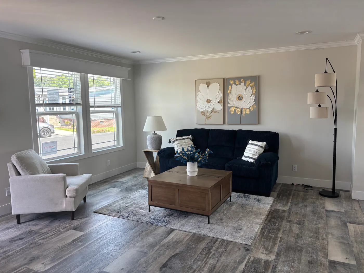 home image